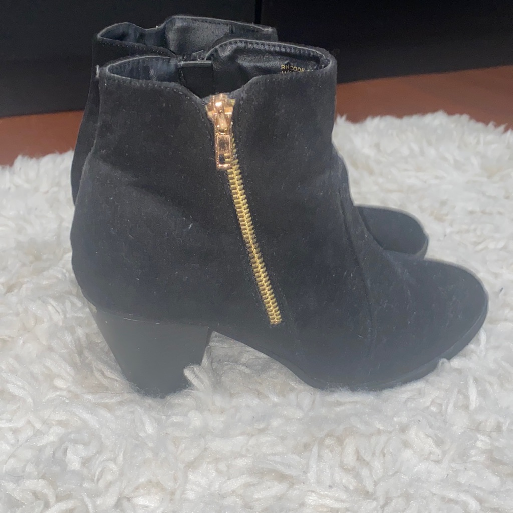 Fall Boots!!!!